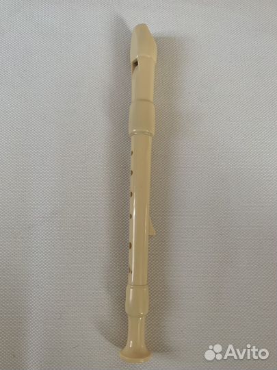 Блокфлейта hohner