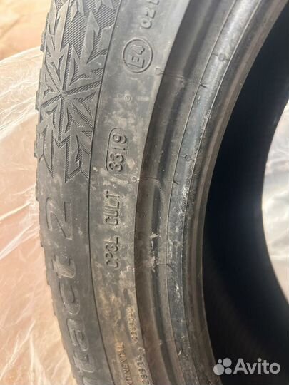 Falken Ziex ZE001 A/S 225/55 R18