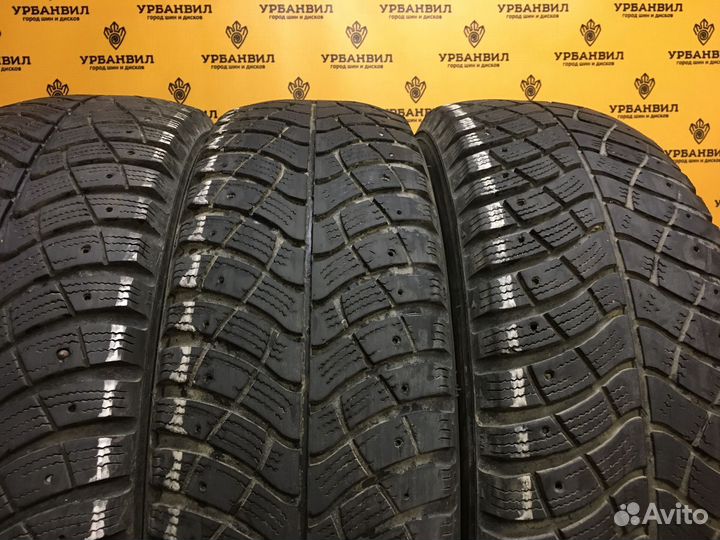 КАМА Кама-515 205/75 R15