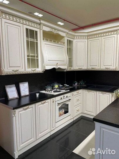 Кухонный гарнитур