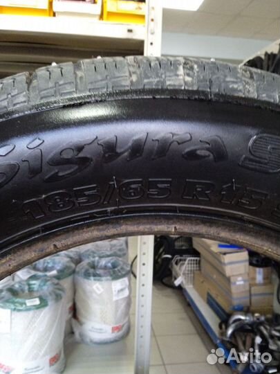 Tigar Sigura 185/65 R15 82