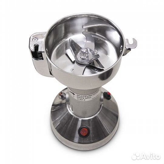 Экономичная универсальная мельница VLM-2