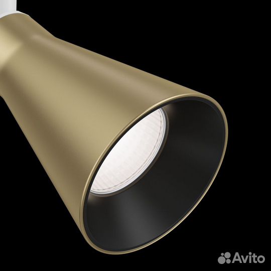 Спот встраиваемый Maytoni