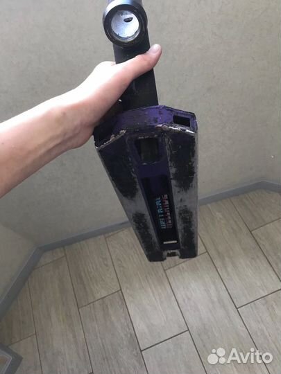 Дека Hipe xl