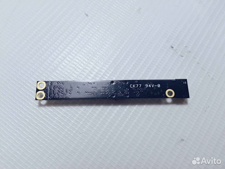 Вебкамера для asus K50AD