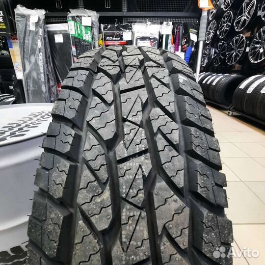 Maxxis AT-771 Bravo 225/75 R16 108S