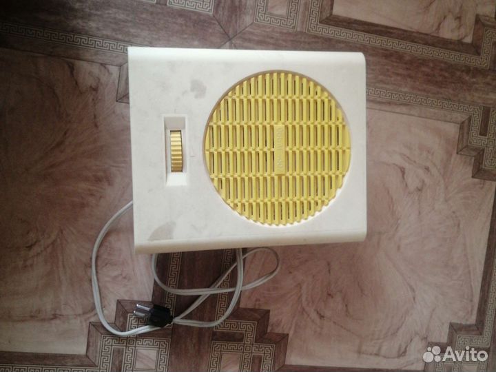 Радиоприемник СССР