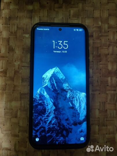 Xiaomi 12X, 8/256 ГБ