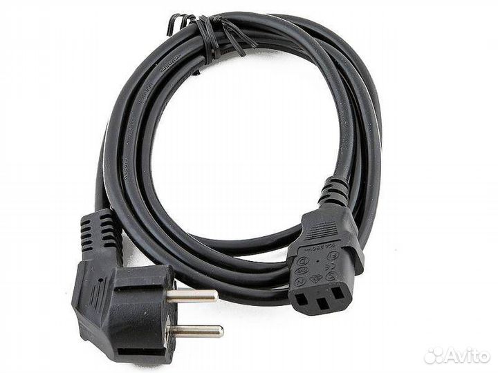 Кабель питания, Display port