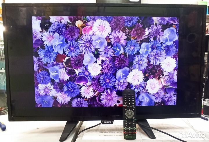 Телевизор Philips 32PHT4101/60.Артикул30444