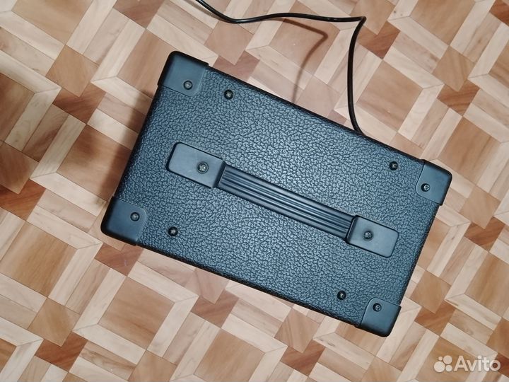 Peavey MAX-126 комбоусилитель