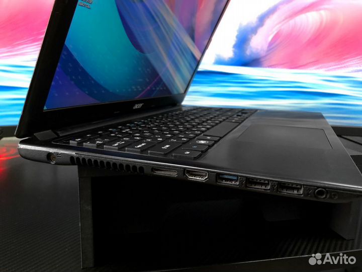 Ноутбук Acer Aspire i3 i5