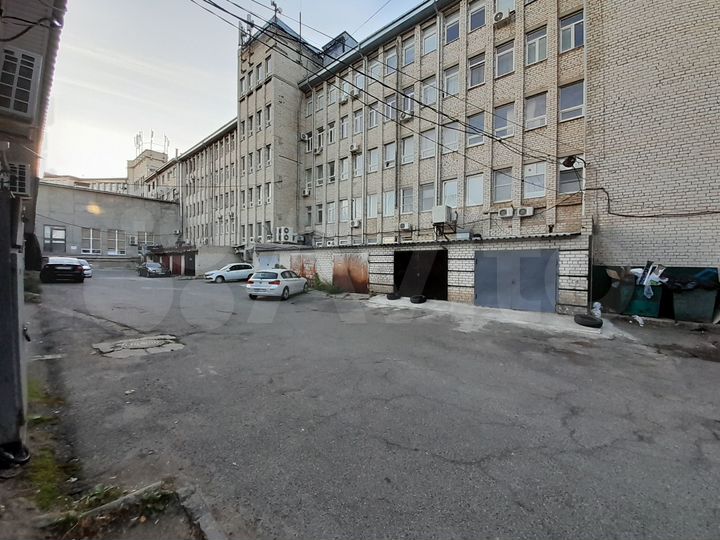 Гараж, 20 м²