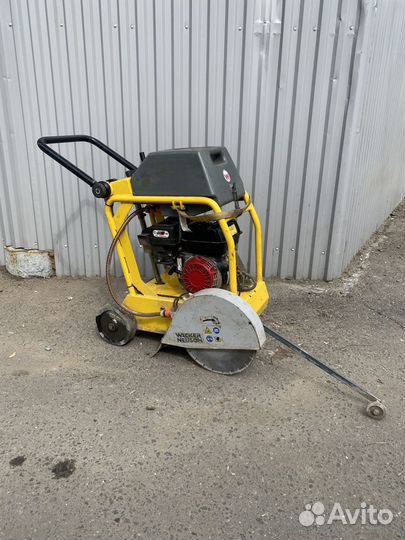 Аренда швонарезчика/ резчик швов