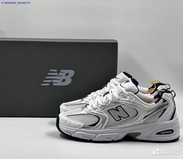 Кроссовки New balance