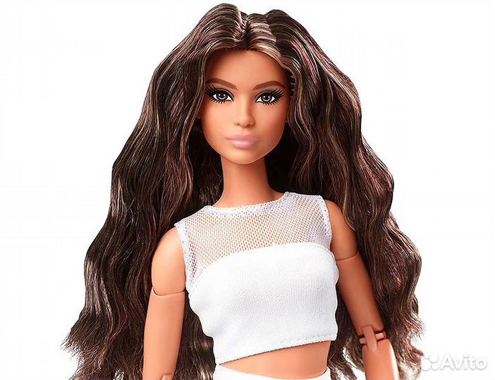 Barbie Lina Looks №1 Барби Лина Лукс в наличии