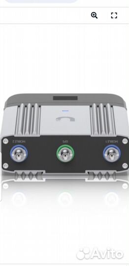 Промышленный роутер