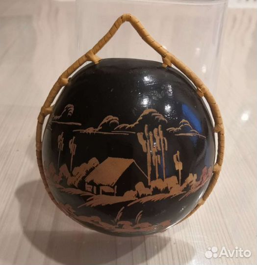 Деревянные изделия