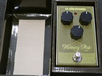 TC Electronic Honey Pot Fuzz