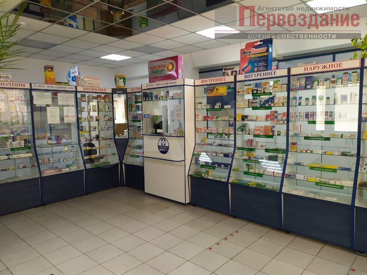 Сдам помещение свободного назначения, 105 м²