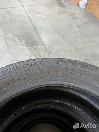 Nokian Tyres Hakkapeliitta R3 SUV 235/50 R18 101R