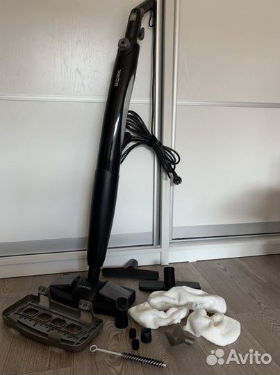 Пароочиститель Bork V602