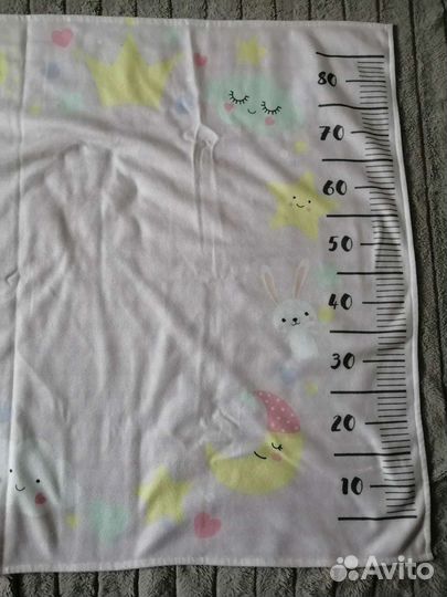 Плед для фотосессии