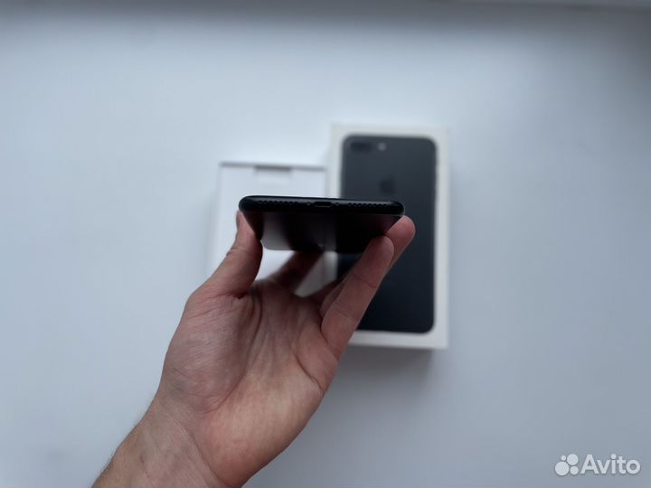 iPhone 7 Plus, 128 ГБ