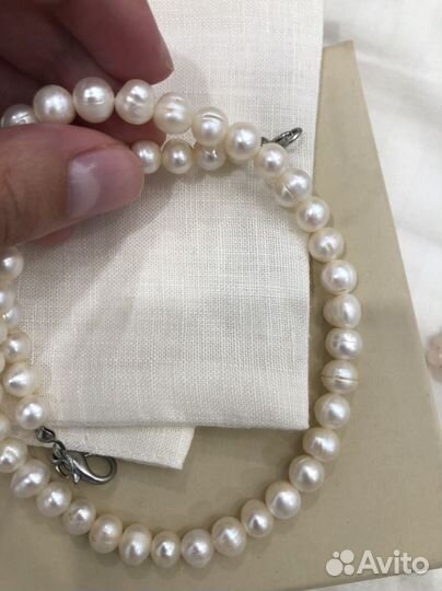 Колье женское