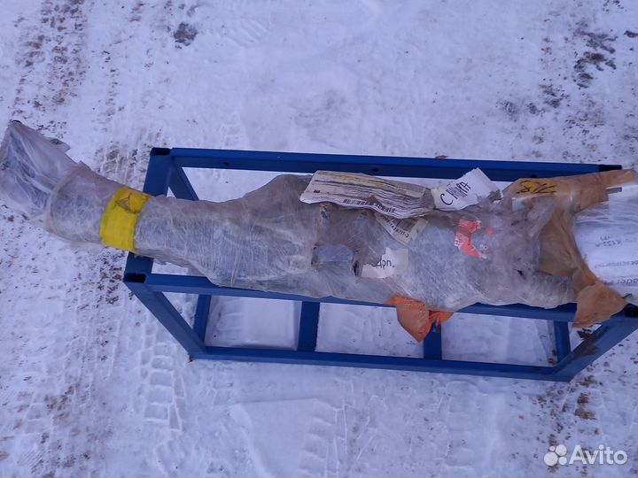 Фаркоп для автомобиля киа карнивал