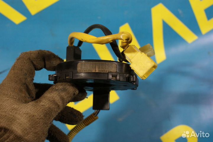 Лента шлейф SRS Suzuki Baleno