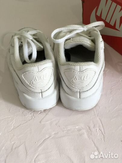 Детские кроссовки Nike Air Max, 26 р, оригинал