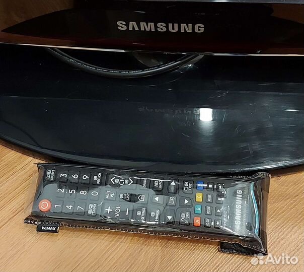 Телевизор samsung LE 26C450