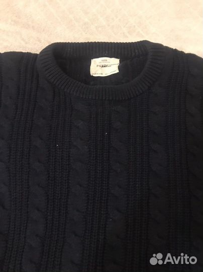 Свитер zara для мальчика