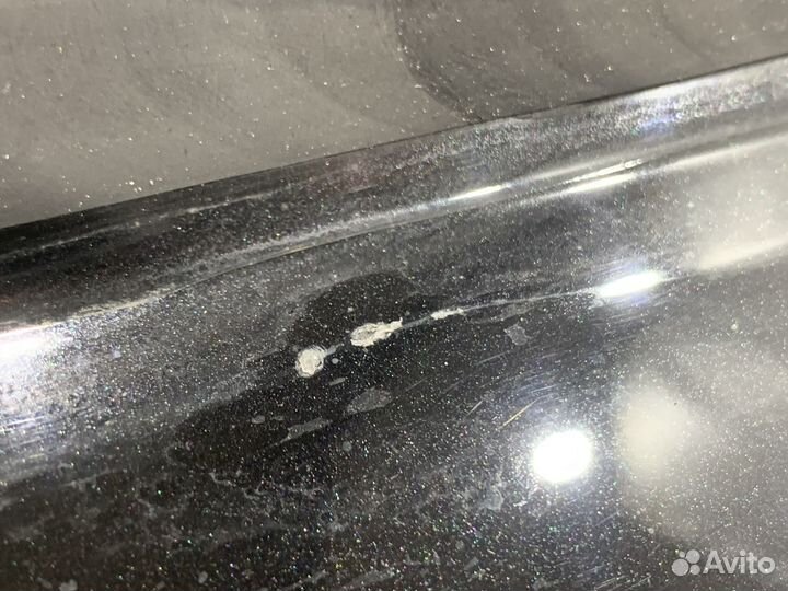 Крышка багажника Nissan Murano Z52