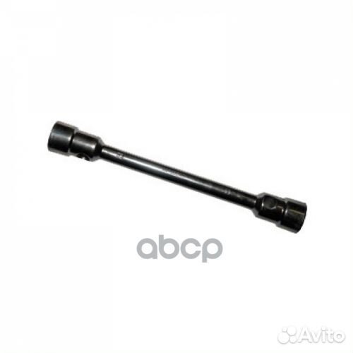 Ключбаллонныйторцевойпрямой 30х32х360мм черн