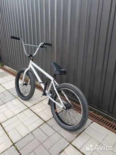 Велосипед bmx