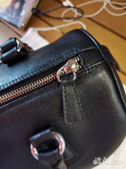 Сумка итальянской фирмы Furla, оригинал