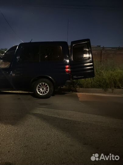 Грузоперевозки Ларгус, Доставка, межгород