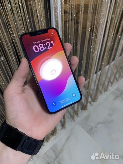 iPhone 12 Pro, 128 ГБ
