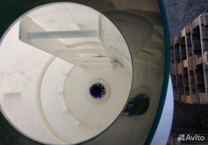 Кессон SunRay 2