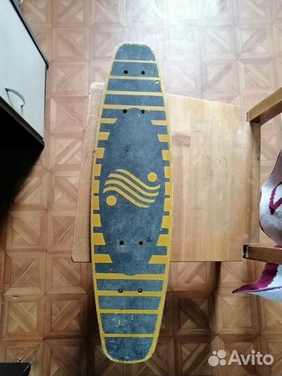 Доска для скейта