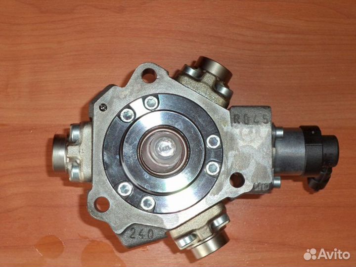 Тнвд Газель Некст Cummins ISF 2.8 Bosch Оригинал