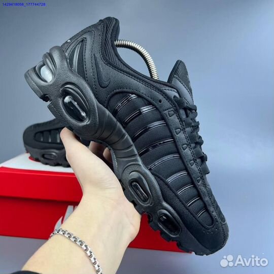 Кроссовки Nike Air Max Tailwind 4 (Арт.90464)