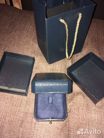 Футляр элитный