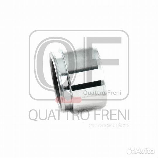 Поршень тормозного суппорта fr, qf00z00153