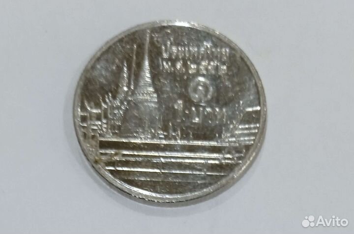 Монеты