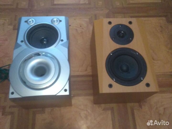 Акустика для пк Одиночная