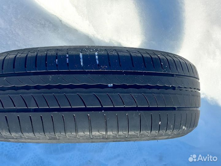 Летняя резина