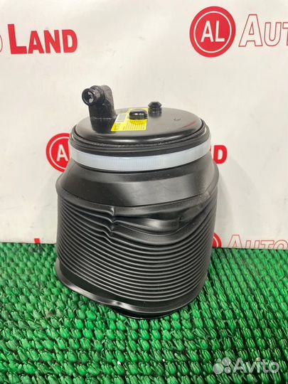 Пневмобалон задний правый Toyota Land Cruiser